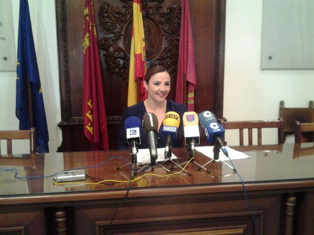 Marisol Sánchez: Las ayudas contempladas en el Real Decreto 1505/2012 son ridículas - 1, Foto 1