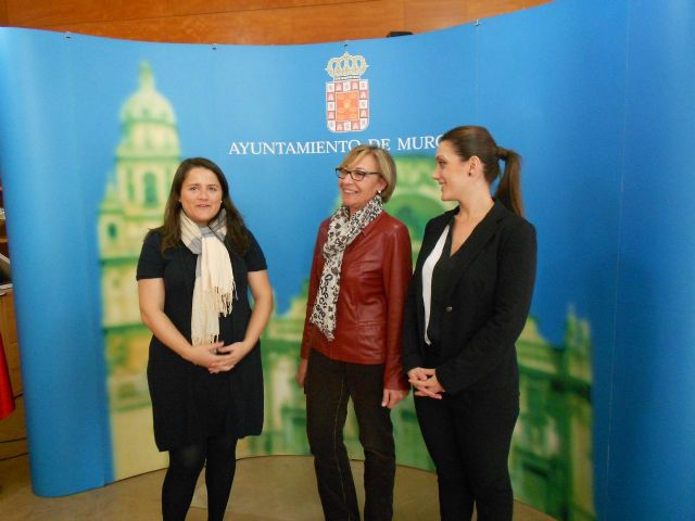 Dos nuevos centros de conciliación ofrecerán 550 nuevas plazas para niños de 0 a 6 años - 1, Foto 1