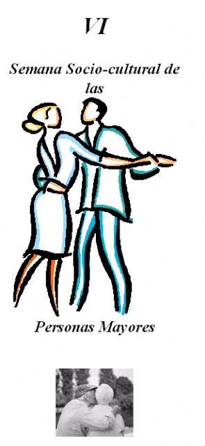 Inaugurada la VI Semana Cultural de Mayores de Santa Ana - 4, Foto 4