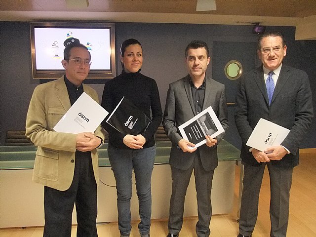 Los ´Conciertos en familia´ ofrecen esta temporada música de cine, percusión y de grandes compositores - 1, Foto 1