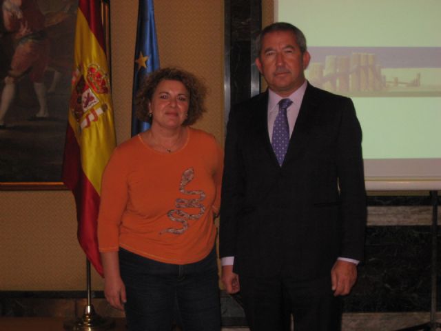 La Fundación Biodiversidad premia al chiringuito Calisto por sus ideas para la protección de la playa - 2, Foto 2
