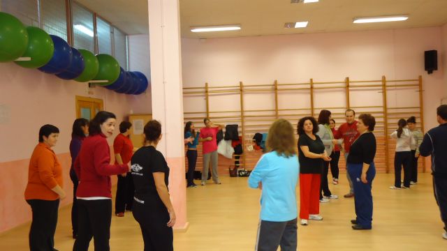 Veinte mujeres participan en el Taller de Defensa Personal Básico organizado por la Concejalía de Igualdad - 1, Foto 1