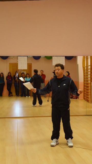 Veinte mujeres participan en el Taller de Defensa Personal Básico organizado por la Concejalía de Igualdad - 3, Foto 3