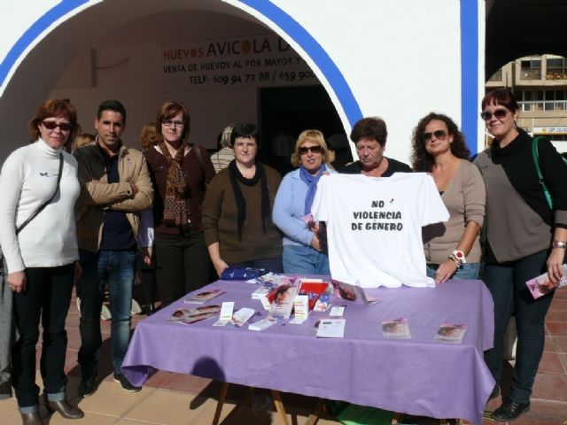 Veinte mujeres participan en el Taller de Defensa Personal Básico organizado por la Concejalía de Igualdad - 4, Foto 4