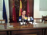 Marisol Sánchez: 'Las ayudas contempladas en el Real Decreto 1505/2012 son ridículas'