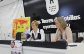 Las Torres de Cotillas celebra un año más el 'Día Mundial contra la Violencia de Género'