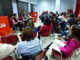 El PSOE considera inadmisibles los recortes del PP en los programas para prevenir la violencia de género