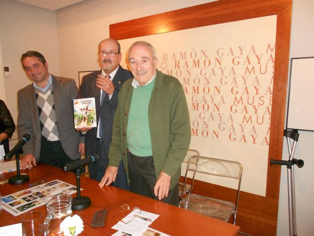 La antorcha de mi vida - 1, Foto 1