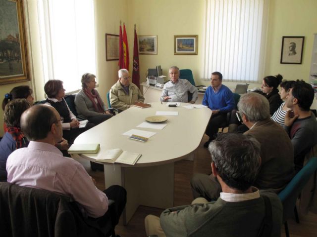 Una Guía recogerá los recursos de las entidades de Acción Social - 1, Foto 1