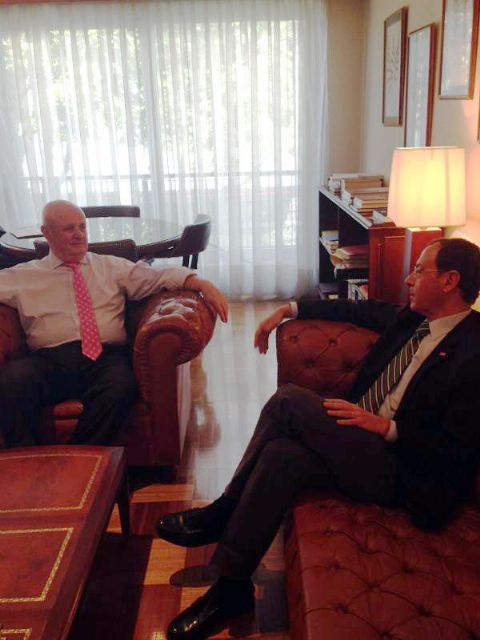 Cámara defiende la multimodalidad en el transporte urbano como clave para mejorar la calidad de vida - 2, Foto 2