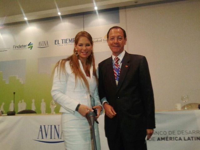 Cámara defiende la multimodalidad en el transporte urbano como clave para mejorar la calidad de vida - 3, Foto 3