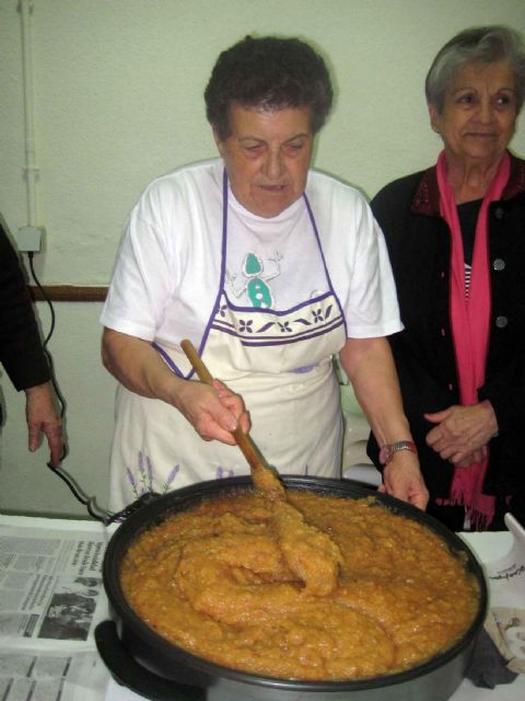 Los mayores conservan la tradición del membrillo - 3, Foto 3