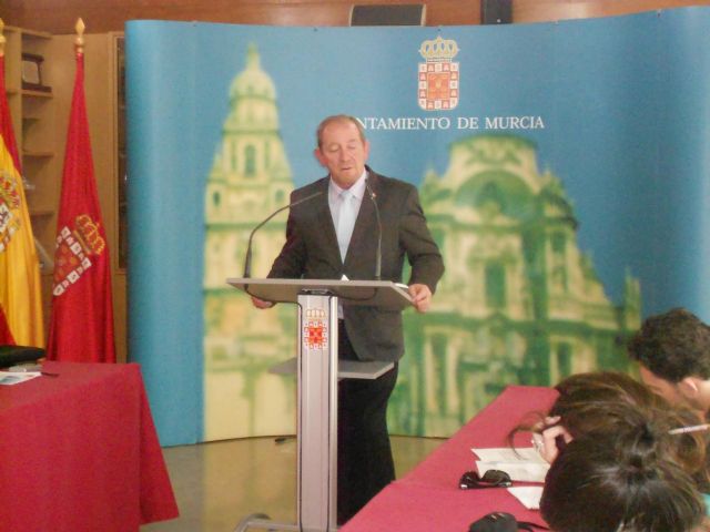 Los pequeños proyectos de los barrios y las pedanías continuarán siendo objetivos principales en 2013 - 1, Foto 1