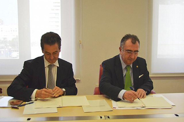 La Comunidad y ´la Caixa´ facilitan la inserción laboral de personas en riesgo de exclusión con proyectos de mejora y restauración ambiental - 1, Foto 1