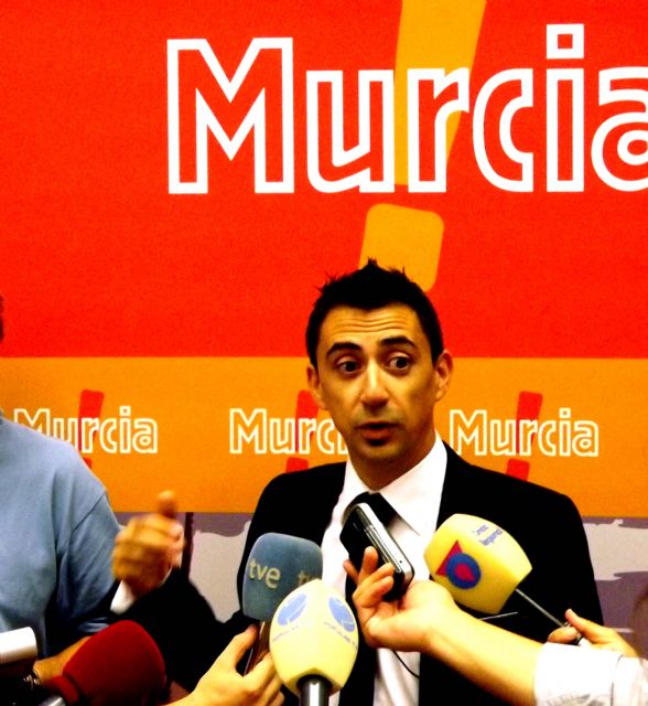 UPyD Murcia califica como insuficiente la partida destinada al Plan Especial de El Carmen para la llegada del AVE - 1, Foto 1