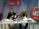 El PSOE presenta varias propuestas sobre el Campus Universitario de Lorca
