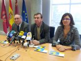 El Ayuntamiento y Lorca Taller del Tiempo cierran un acuerdo con la Asociación Murciana de Campings para fomentar las visitas de turistas 