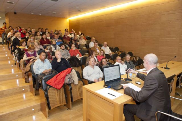 La Escultura a lo largo de la historia, en el Teatro Romano - 3, Foto 3