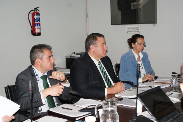 Reunión nacional de medio ambiente - 1, Foto 1