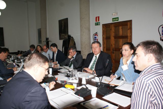 Reunión nacional de medio ambiente - 2, Foto 2