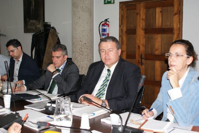 Reunión nacional de medio ambiente - 3, Foto 3