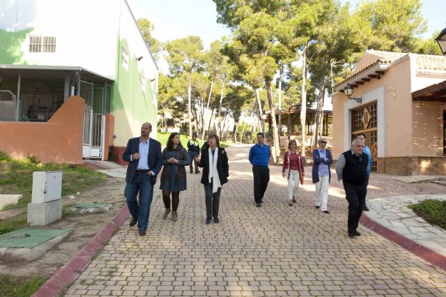 Los jóvenes empiezan a ocupar el Centro Juvenil de Canteras - 3, Foto 3