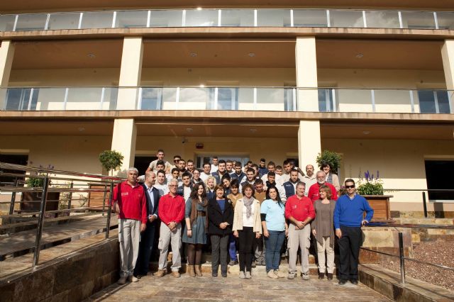 Los jóvenes empiezan a ocupar el Centro Juvenil de Canteras - 5, Foto 5