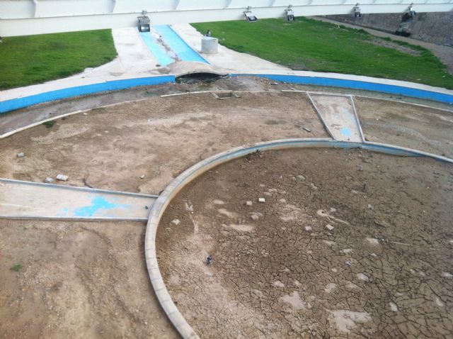 El PSOE expone distintos problemas del municipio - 2, Foto 2