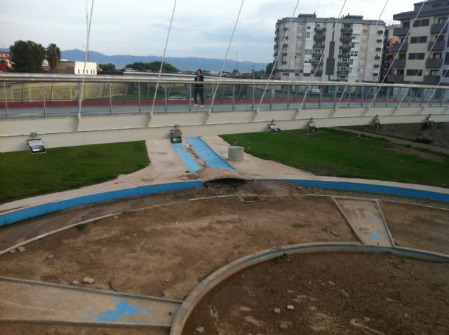 El PSOE expone distintos problemas del municipio - 3, Foto 3