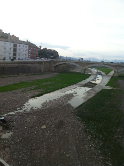 El PSOE expone distintos problemas del municipio - 5, Foto 5