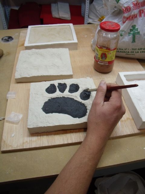 Actividad para niños y niñas en el Etnográfico - 1, Foto 1