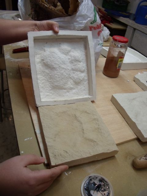 Actividad para niños y niñas en el Etnográfico - 3, Foto 3