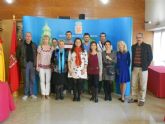 Profesores y estudiantes del colegio San Pablo participan en un proyecto Comenius sobre las repercusiones del clima