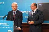 El PP defiende 'una profunda reforma' en las administraciones pblicas