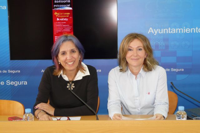 La Concejalía de Juventud pone en marcha la Asesoría Psicosocial a Jóvenes de Molina de Segura - 1, Foto 1