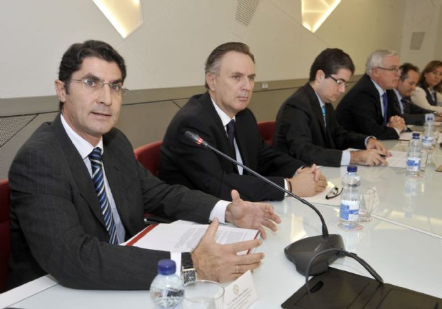 La Universidad de Murcia desarrolla un proyecto de apoyo a las empresas de base tecnológica - 1, Foto 1