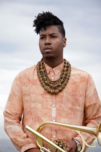 Paquito D´Rivera, con el Quinteto Cimarron, y Christian Scott en el Cartagena Jazz Festival - 1, Foto 1