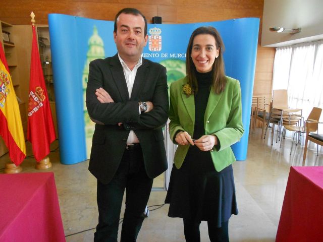 Fomentar la intermodalidad entre los distintos medios de transporte y continuar mejorando la seguridad vial, claves de la Concejalía de Tráfico y Transportes en 2013 - 1, Foto 1