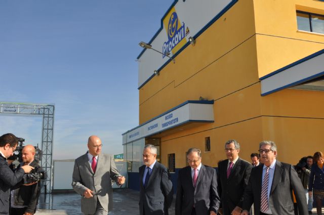 Procavi, perteneciente a Grupo Fuertes, se prepara para convertirse en lder europeo en la produccin de pavos, Foto 1