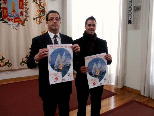 Campeonato nacional de vela en aguas del Mar Menor - 2, Foto 2