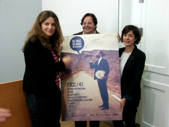 Gastronomía, talleres y películas para todos los públicos en la 41 edición del FICC - 2, Foto 2