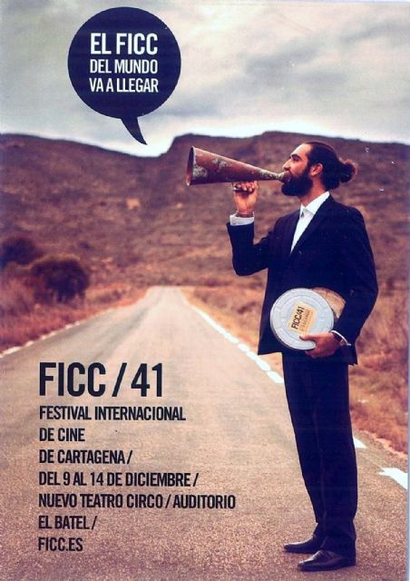 Gastronomía, talleres y películas para todos los públicos en la 41 edición del FICC - 3, Foto 3