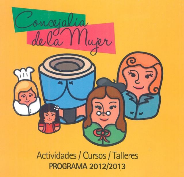 Cambio en los cursos de Informática de la Concejalía de la Mujer - 1, Foto 1