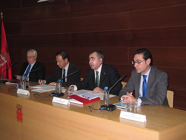 Campos apuesta por seguir desarrollando medidas preventivas para estimular un cambio social que ponga fin a la violencia de género - 1, Foto 1