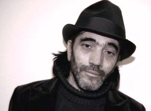 Chico Ocaña en concierto en el Auditorio Aurelio Guirao - 1, Foto 1