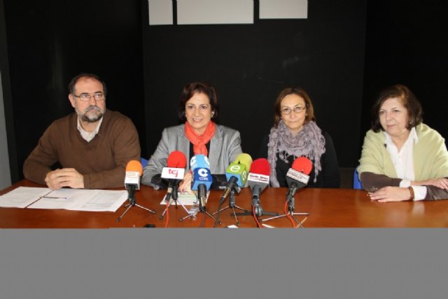 El Ministerio de Cultura subvenciona con 45.000 euros una exposición itinerante relacionada con el papel de la mujer en la Cultura Ibérica - 1, Foto 1