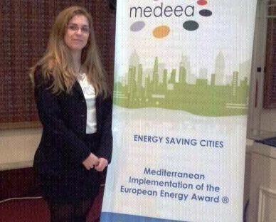 Mª Dolores Hortelano representa al Ayuntamiento en las conferencias internacionales sobre Meddea en la isla de Malta - 1, Foto 1