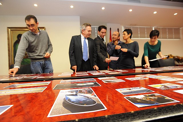 La Consejería de Universidades resuelve el Concurso de Fotografía de la tercera edición de la Solar Race Región de Murcia - 2, Foto 2