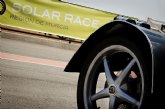 La Consejera de Universidades resuelve el Concurso de Fotografa de la tercera edicin de la Solar Race Regin de Murcia