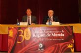 Congreso Nacional 30 años de Autonomía en la Región de Murcia